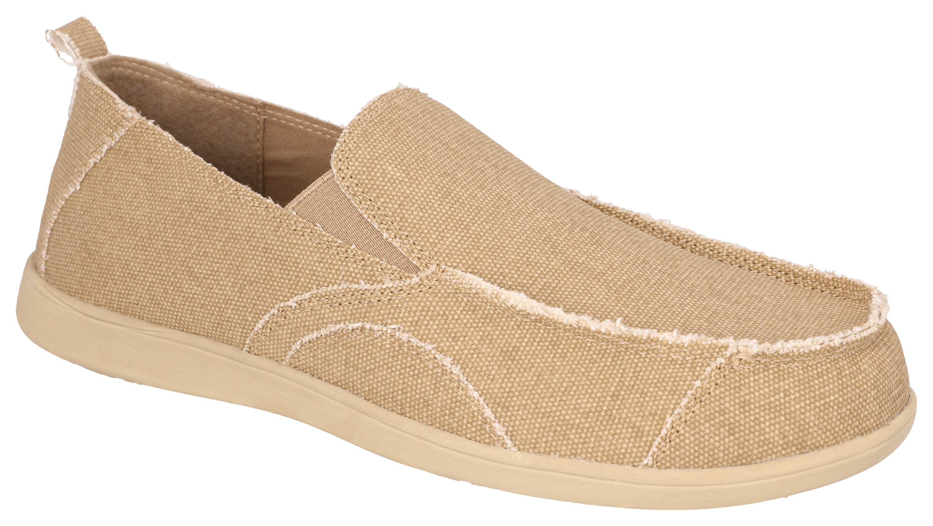 RedHead Chilled Out Canvas Slip-On Shoes for Men | Bass Pro Shops